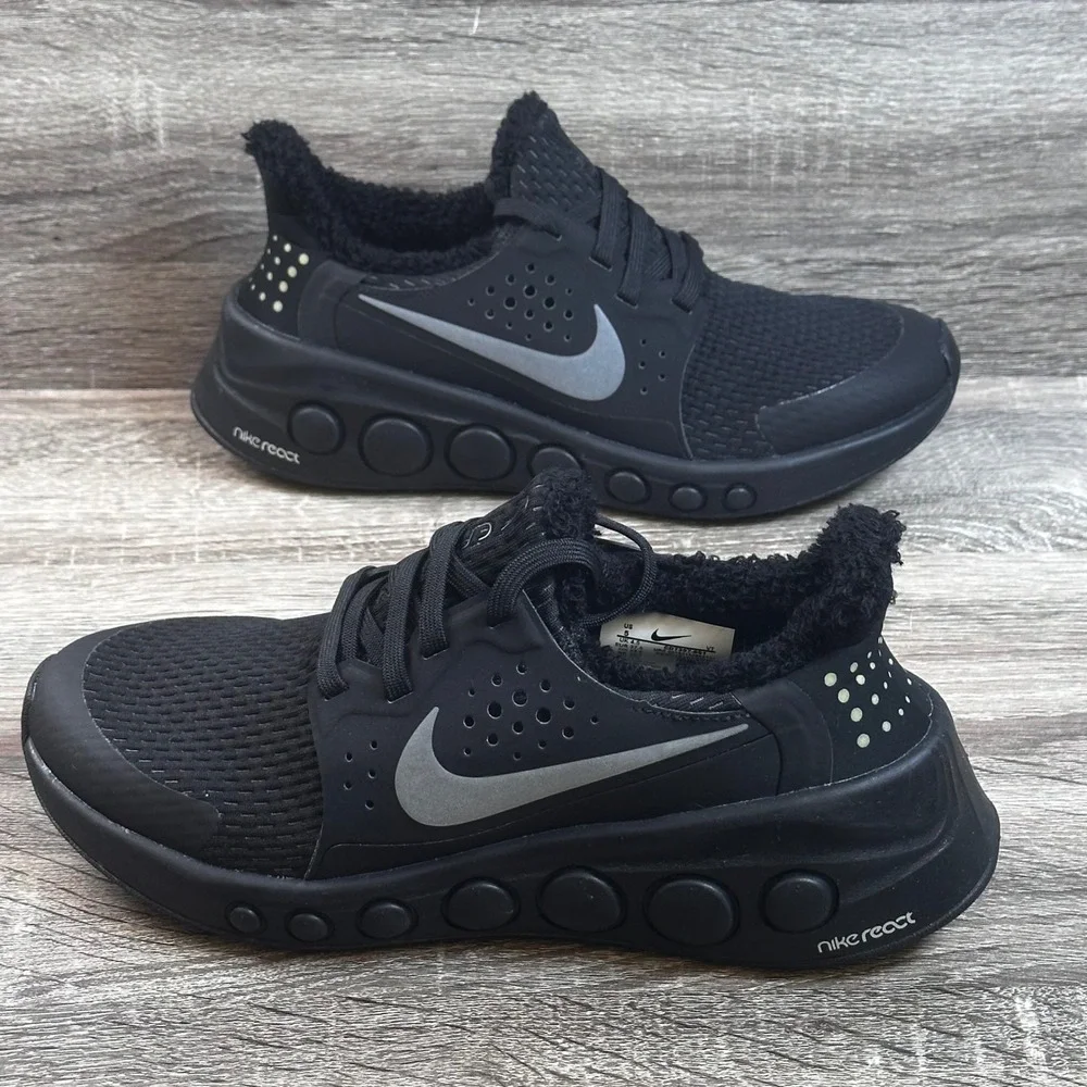 Nike CruzrOne Shoes Womens 6.5 Sneakers Active Streetwear Athleisure NEW $150